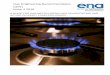 Gas Engineering Recommendation GER1 Issue 4 2016 · 1 . Gas Engineering Recommendation GER1 . Issue 4 2016. A GUIDE FOR GAS METER OPERATIVES ON REPORTING AND ACTING ON ASSET CONDITION