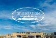 BOND UNIVERSITY ORIENTATION Orientation Guide.pdf · free English language and academic skills workshops and individual appointments with our student support staff. EAP students receive
