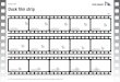 Resource sheet Duck film strip - Resource sheet Duck film strip ... Storyboard (Duck pond example) 