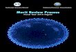 Merit Review Process - NSF · The NSB recommends the accompanying FY 2018 Merit Review Digest for further and in-depth information on the merit review process. The new format provides