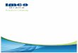 Product Catalog - Medical Distributor Association · 2 Biohazard Bags Reorder No. Description Packaging F109-IMC IMCO Biohazard Bag, Red, 38” x 45”, 1.5 mil, 44 gal 200/cs F116-IMC