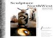 ssociation Sculpture NorthWestson, George Pratt, Alphonso Rodriguez  Sculpture NorthWest Quarterly Sept./Oct. 2012 NWSSA 