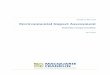 Environmental Impact Assessment Pty Ltd... · Macquarie Franklin 2020, Environmental Impact Assessment – Dunedin Compost Facility. Unpublished report prepared for Conhur Pty Ltd