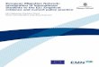 European Migration Network: Immigration of International ... · 8 European Migration Network: Immigration of International Students to the EU 1.2 METHODOLOGY This study was compiled