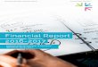 Financial Report 2016-2017 - QELi...Queensland Education Leadership Institute Financial Report 2016-2017 Directors’ Report Your Directors present their report on the Company for