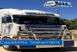 HTE Capability Statement (Rev 2)htetransport.com.au/wp-content/uploads/2016/07/HTE... · 3333 | || | HTE TransportHTE TransportHTE Transport | || | 201 2012016 666 Capabilities Founded