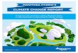 CLIMATE CHANGE REPORT - Manitoba Hydro€¦ · Climate change has been on our radar since the 1980s. This report provides an update to our climate change activities including research,