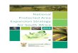 National Protected Area Expansion Strategy for South Africa · The National Protected Area Expansion Strategy, first published in 2008 (NPAES 2008)1, presents a 20-year strategy for