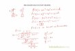 REMAINDER AND FACTOR THEOREM… · Find the Remainder by using the Factor Theorem . 14x3 – 12x2 – 5x + 3 by x – 1 Find the Remainder by using the Factor Theorem . When 2x3 –