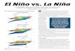 El Niño vs. La Niña - Angus Journal 10_15 AJ.pdf · El Niño vs. La Niña M uch-needed precipitation through the U.S. heartland this year has replenished soil moisture, refilled