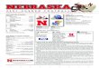 2 0 0 7 H U S K E R F O O T B A L L - admin.xosn.com · Lucky’s 33-yard run in the second quarter was the second-longest rush by NU this season, bettered only by Lucky’s 41-yard