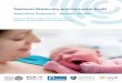 Na t erinat A - maternityaudit.org.uk · The National Maternity and Perinatal Audit (NMPA) is a national audit of the NHS maternity services across England, Scotland and Wales, commissioned