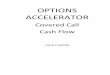 Covered Call Training - Amazon S3...You can do covered calls in an IRA. I know because I do. As a strategy, “Covered Calls” are one of the best, most pure, predictable, easily