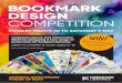 MONDAY MARCH 30 TO SATURDAY 9 MAY · v MONDAY MARCH 30 TO SATURDAY 9 MAY WIN! s s! * on Celebrate Library and Information Week by designing a new range of bookmarks for Kingston Libraries