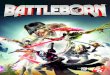 ENGLISH - 2Kdownloads.2kgames.com/battleborn/manuals/eu/BATTLEBORN_PS4… · SKU: English (- 0) -0 ENGLISH - Before using this product, please visit the settings menu on your playstation®4