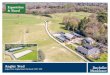 Equestrian & Rural - OnTheMarket · offers many miles of riding tracks, (accessible with a TROT permit, ) ... stabling and fantastic facilities including two arenas, a horse walker