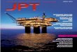OFFSHORE DRILLING AND COMPLETION NATURAL GAS …€¦ · OFFSHORE DRILLING AND COMPLETION NATURAL GAS PROCESSING AND HANDLING HIGH-PRESSURE/ ... and key to the company’s aggressive