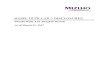 BASEL II PILLAR 3 DISCLOSURES - Mizuho Bank ... Basel III Pillar 3 Disclosures as of March 31, 2017