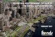 BEYOND REAL ESTATE INCREMENT: THE VALUE OF THE … · • For each equity goal, HR&A examined the following: Waterfront Seattle Benefits Study | 9 EXECUTIVE SUMMARY | EQUITY Waterfront