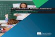 K-12 Education Market Leadership - Hanover Research€¦ · What you will be seeing more of in K-12 in the coming years Snapshots of unique ways in which segments within K-12 used