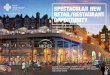SPECTACULAR NEW …newwaverley.com/wp-content/uploads/2016/07/New-Waverley-Pavilio… · SPECTACULAR NEW RETAIL/RESTAURANT OPPORTUNITY THE PAVILION BUILDING . THE BOOMING EPICENTRE