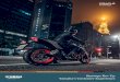 Yamaha Motorcycles sales in Brazil were declining ... · Yamaha Motorcycles sales in Brazil were declining. Customers were leaving dealerships empty-handed and uninspired. Executives