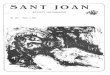 SANT JOAN - COnnecting REpositories Miquel Pons Bonet Bernat Cifre Forteza, Antoni Matas Bauza, i Miquel