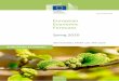 European Economic Forecast - European Commission · &217(176 y 2yhuylhz 3$57 , (frqrplf rxworrn iru ($ dqg (8 .h\ ihdwxuhv 7kh pdlq lvvxhv ri wkh iruhfdvw 5hfhqw ghyhorsphqwv