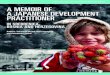 A memoir of a Japanese development practitioner...A memoir of a Japanese development practitioner in Srebrenica, Bosnia and Herzegovina Yasumasa Oizumi, Maki Yamagishi, and Katsutoshi