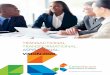 TRANSACTIONAL. TRANSFORMATIONAL. ASPIRATIONAL. · Transactional Transformational Aspirational Vision:2020 Project Overview ... • Interviews with regional opinion leaders to gather