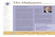 The Diplomate - American Association of Endodontists...N The Diplomate e A M E R I C A B O A D O F E N D O D N T I C S The American Board of Endodontics Newsletter ... fulness to my