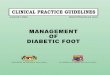 mngmt. diabetic foot pmaker - Mansosp.mans.edu.eg/.../surgeons/ebooks/Books/Management_of_Diabeti… · in diabetic foot care. There is still lack of awareness, knowledge and skills