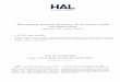 hal.archives-ouvertes.fr · HAL Id: hal-00772955  Submitted on 11 Jan 2013 HAL is a multi-disciplinary open access archive for the deposit and 