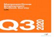 Manpowergroup Employment Outlook Survey UK Q3Employment Outlook Survey UK Q3 2020 SMART JOB NO: 55102 QUARTER 3 2020 CLIENT: MANPOWER SUBJECT: MEOS Q320 – UK – FOUR COLOUR –