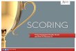 Scoring - Greater Philadelphia Cultural Alliance · Scoring. share this eBook! 2/64 Introduction 3 The Need to Measure Engagement 6 Composite Engagement Score 9 Overview of CES 9