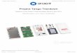 Project Tango Teardown - Amazon Web Services · Schritt 1 — Project Tango Teardown Project Tango is basically a camera and sensor array that happens to run on an Android phone