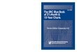 Jan. 2020 S The SRC Blue Book of 21-Month & 12-Year Charts · Jan. 2020 The SRC Blue Book ® of 21-Month & 12-Year Charts ® The S RC Blue Book of 21-Month & 12-Y ear Charts January