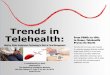 From FQHCs to ICUs to Home, Telehealth Proves Its Worth · 2014-05-16 · From FQHCs to ICUs to Home, Telehealth Proves Its Worth From the ICU of a busy urban hospital, ... To help