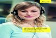 UNLOCKING THE POWER OF CONVERSATIONtelecom.hellodirect.com/eBiz/pdf/headsets/Jabra... · A conversation is memorable, meaningful and important to the way humans relate to each other