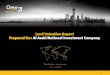 Land Valuation Report Prepared for: Al Arabi National ... Evaluation R… · 1.3. Users of Report Al Arabi National Investment Company only 1.4. Valuation Topic Total land area of