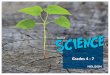 Science 4-7 Prog Implementation Inservice Sep …...Agenda 1. The New BC Science Curriculum > What’s changed 2. Foundations of the New BC Science Curriculum 3. Unpacking Nelson Science