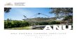 ANU ENERGY CHANGE INSTITUTE ANNUAL … Report 2018...4 ANU Energy Change Institute Annual Report – 2018 5 A key solution to the challenge of climate change is a world-wide shift