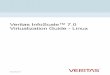 Veritas InfoScale 7.0 Virtualization Guide - Linux · WorkflowtoconfigurestorageforvirtualmachinesinanRHEV environment.....97 PrerequisitesinanRHEVenvironment.....98