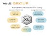 XL Bolt-On Software Products4 - Sulzer ConsultingXL Bolt-On Software Relationships Standards Timeline, Shift DB and Job Data XL Bolt-On Data Collector XL Bolt-On Data Link ... •