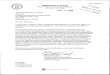 FEB 13 2004 - Defense Nuclear Facilities Safety Board Activities/Letters/200… · FEB 13 2004 The Honorable John T. Conway Chairman Defense Nuclear Facilities Safety Board 625 Indiana