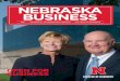 NEBRASKA BUSINESS - Business | Nebraska...created by the snip of the ribbon in front of 900 people was awe inspiring. Today, students, faculty, staff and alumni gather in the hallways,