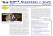 CP2 Center News - CSU, Chico...Newsletter of the California Pavement Preservation Center No. 24 December 2012 CP2 Center News In this issue 1 CalAPA Fall Conference 2 Protecting Concrete