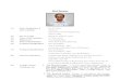 Brief Resume - Sardar Vallabhbhai National Institute of ... 2017_3.pdf · Brief Resume 1.0 Name, Designation & Date of joining Dr. P L Patel, Professor Department of Civil Engineering