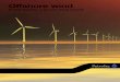 Offshore wind - PetrofacOffshore wind A new journey, a proven track record We have a track record spanning over 30-years and have grown significantly to become a constituent of the
