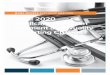 MGMA MEMBER-EXCLUSIVE ANALYSIS Final 2020 ... Final...FINAL 2020 MEDICARE PHYSICIAN PAYMENT AND QUALITY REPORTING CHANGES 4 The Anesthesia conversion factor is $22.2016, a decrease